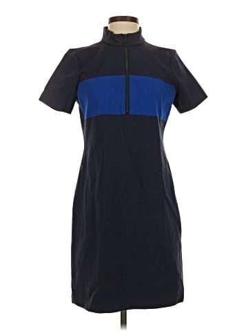 Tory Sport Casual Dress (view 1)