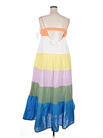 Roxy Casual Dress (view 2)