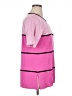 misook 100% Acrylic Pink Cardigan Size XL - photo 4
