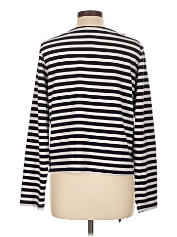 Bobeau Cardigan (view 2)