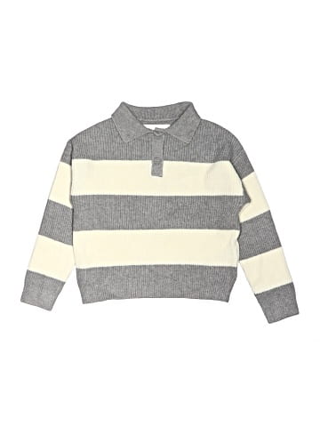 Zara Pullover Sweater (view 1)