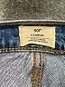 Levi's Blue Jeans Size 31 waist - photo 4