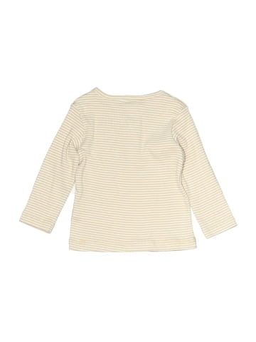 Carter's Long Sleeve Henley (view 2)