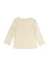 Carter's 100% Cotton Ivory Long Sleeve Henley 6-9 MO / 9 MO - photo 2