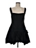 B. Darlin Black Cocktail Dress Size 9 - 10 - photo 1