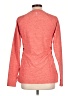 Soybu Red Long Sleeve T-Shirt Size L - photo 2