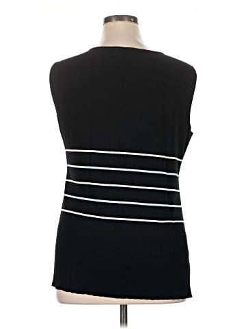 misook Sleeveless Top (view 2)