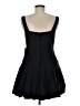 B. Darlin Black Cocktail Dress Size 9 - 10 - photo 2