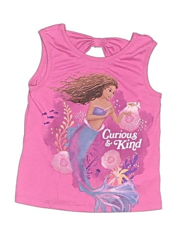 Disney Sleeveless T-Shirt (view 1)