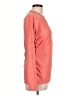 Soybu Red Long Sleeve T-Shirt Size L - photo 4