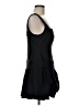 B. Darlin Black Cocktail Dress Size 9 - 10 - photo 4