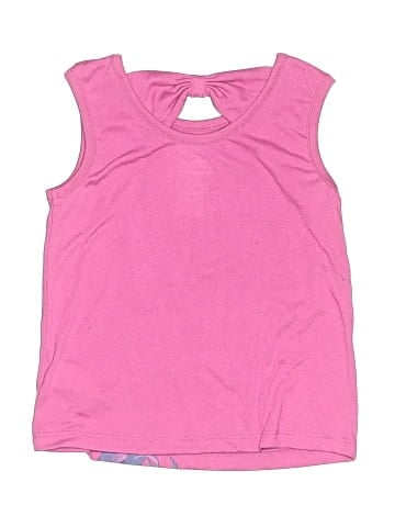 Disney Sleeveless T-Shirt (view 2)