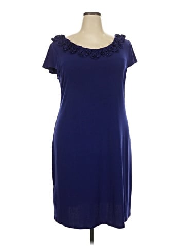 AA Studio AA Casual Dress (view 1)