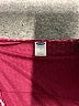 Old Navy 100% Rayon Burgundy 3/4 Sleeve Top Size M - photo 7
