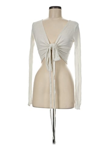 Lululemon Athletica Cardigan (view 1)