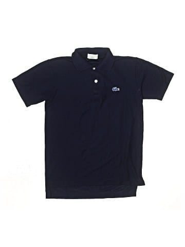 IZOD Lacoste Short Sleeve Polo (view 1)