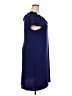 AA Studio AA Blue Casual Dress Size 20 - photo 4