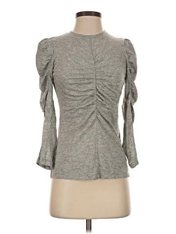 Rebecca Taylor 3/4 Sleeve T-Shirt (view 1)