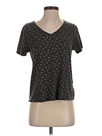 Old Navy Short Sleeve T-Shirt (view 1)