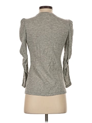 Rebecca Taylor 3/4 Sleeve T-Shirt (view 2)