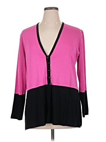 misook Cardigan (view 1)