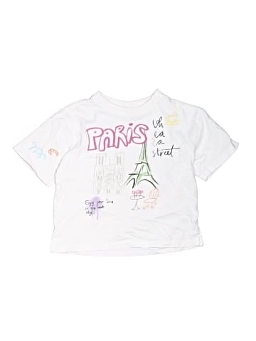 Zara Short Sleeve T-Shirt (view 1)