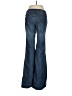 Kensie Hearts Blue Jeans Size 28 waist - photo 2