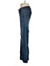 Kensie Hearts Blue Jeans Size 28 waist - photo 5