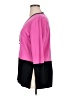 misook 100% Acrylic Pink Cardigan Size XL - photo 5