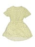 Zara Yellow Dress Size 7 - photo 2
