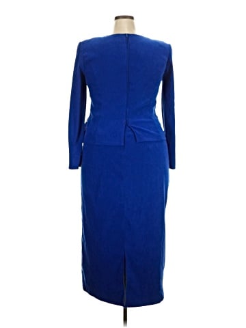 Miss Dorby Cocktail Dress (view 2)