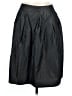 Vince. Solid Black Formal Skirt Size 10 - photo 1