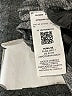 Puma Gray Active Pants Size S - photo 5