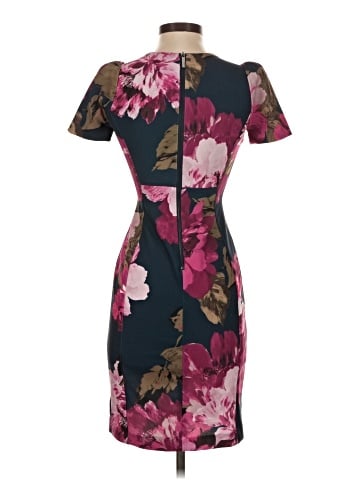 Calvin Klein Cocktail Dress (view 2)