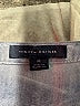 Tommy Hilfiger 100% Rayon Blue Long Sleeve Blouse Size M - photo 7