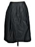 Vince. Solid Black Formal Skirt Size 10 - photo 2