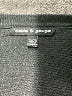 Cable & Gauge Black Pullover Sweater Size XL - photo 7
