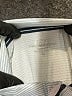 Vineyard Vines 100% Polyester Silver Turtleneck Sweater Size XL - photo 7