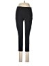 Lululemon Athletica Solid Black Active Pants Size 8 - photo 1