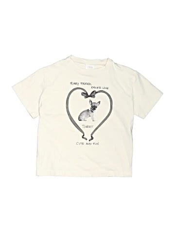 Zara Short Sleeve T-Shirt (view 1)