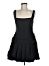 B. Darlin Black Cocktail Dress Size 9 - 10 - photo 1