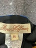 Mara Hoffman Graphic Blue Casual Dress Size M - photo 7