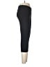 Lululemon Athletica Solid Black Active Pants Size 8 - photo 4