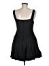 B. Darlin Black Cocktail Dress Size 9 - 10 - photo 2