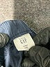 Baby Gap Blue Track Pants Size 5 - photo 3