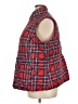 St. John's Bay 100% Polyester Red Vest Size 3X - photo 5