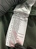 Adidas 100% Polyester Green Track Pants Size S - photo 8