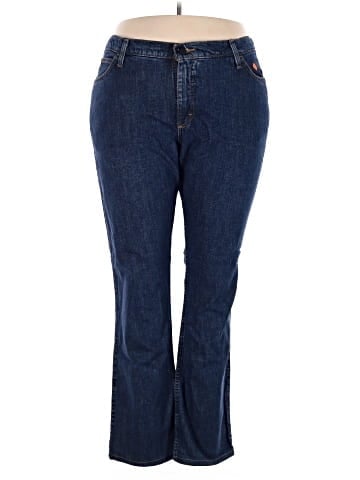 Wrangler Jeans Co Jeans (view 1)