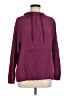 Tangerine Purple Windbreaker Size M - photo 1