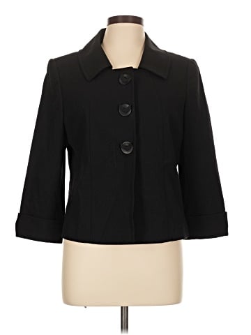 Tahari by ASL Coat (view 1)